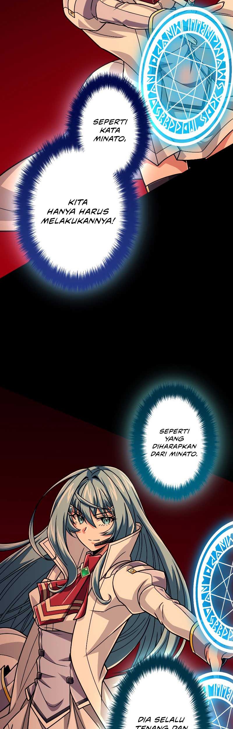 Chapter 86 - halaman 43