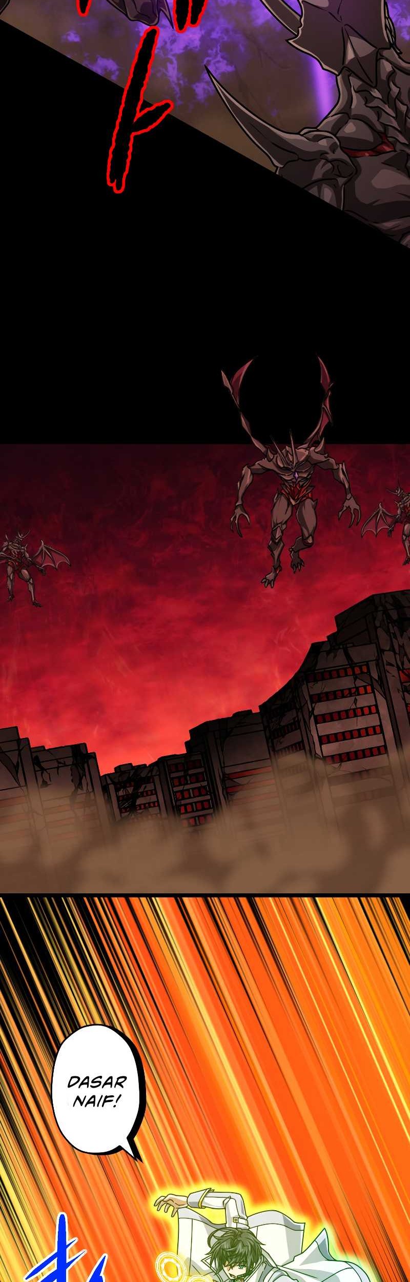 Chapter 86 - halaman 57