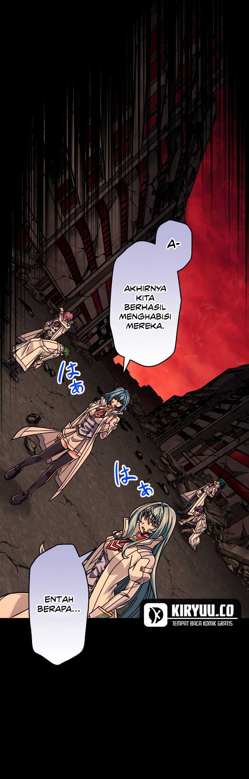 Chapter 86 - halaman 62