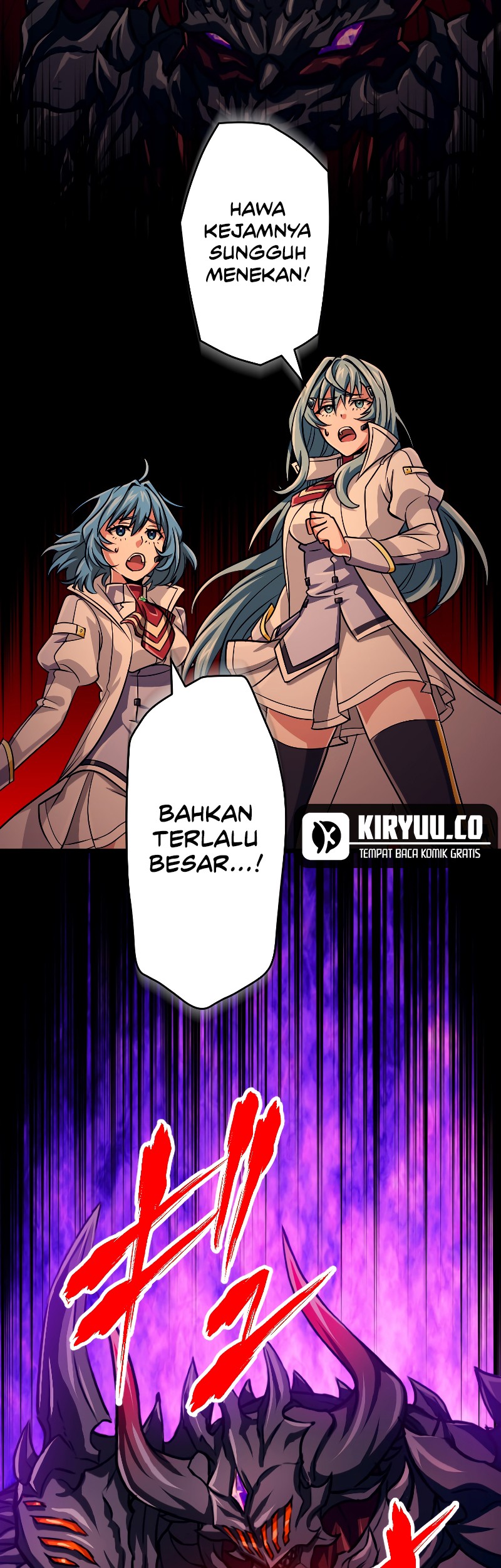 Chapter 87 - halaman 3