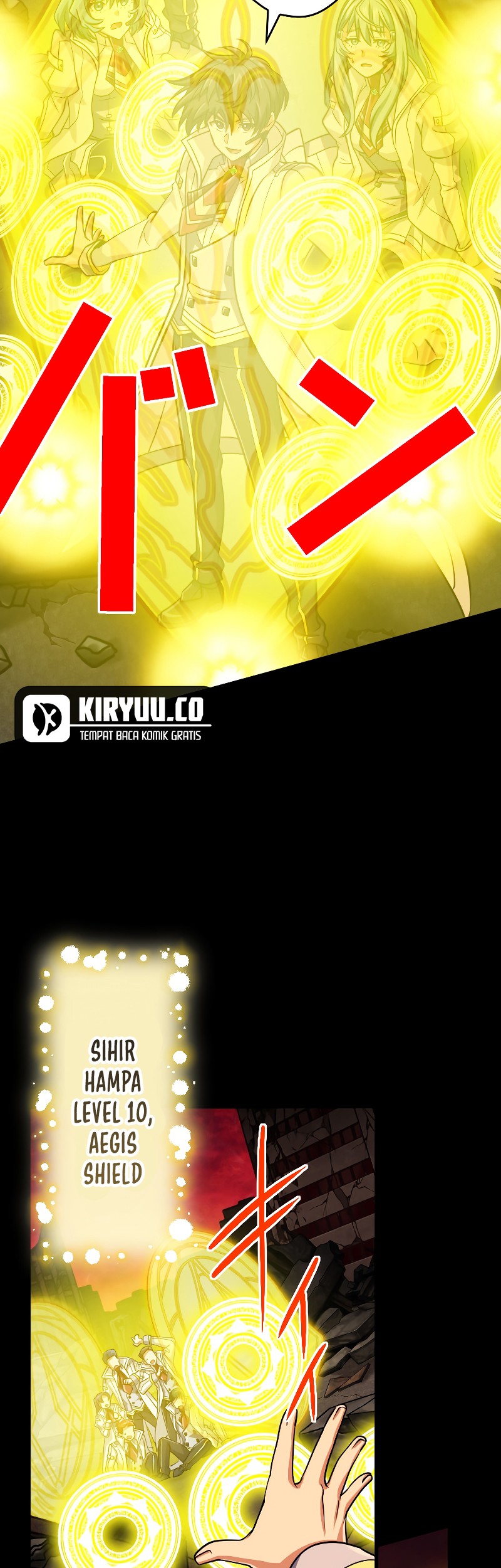 Chapter 87 - halaman 11