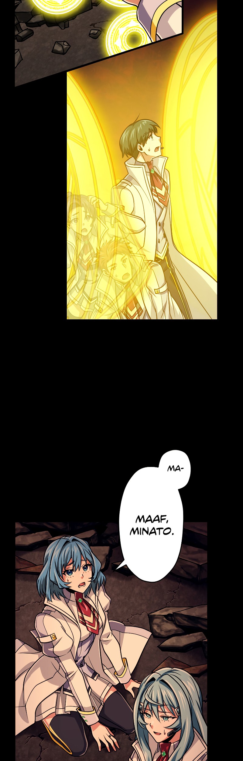 Chapter 87 - halaman 12