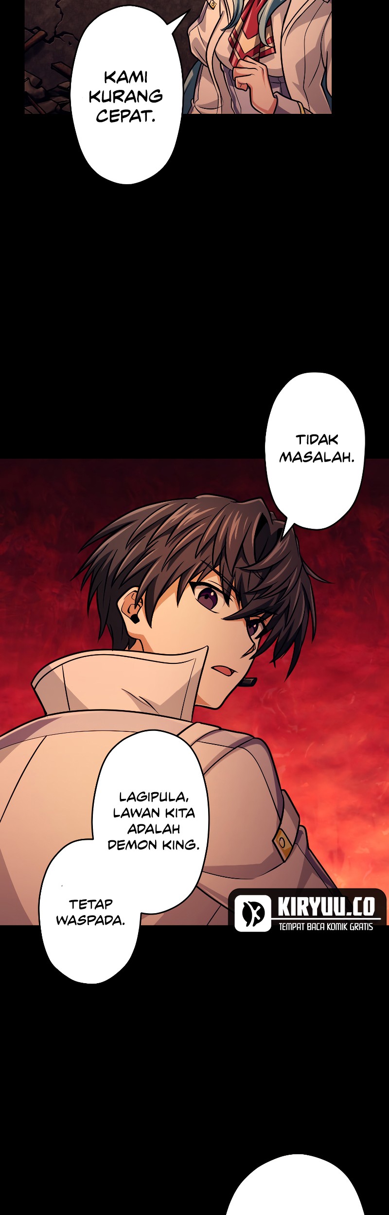 Chapter 87 - halaman 13