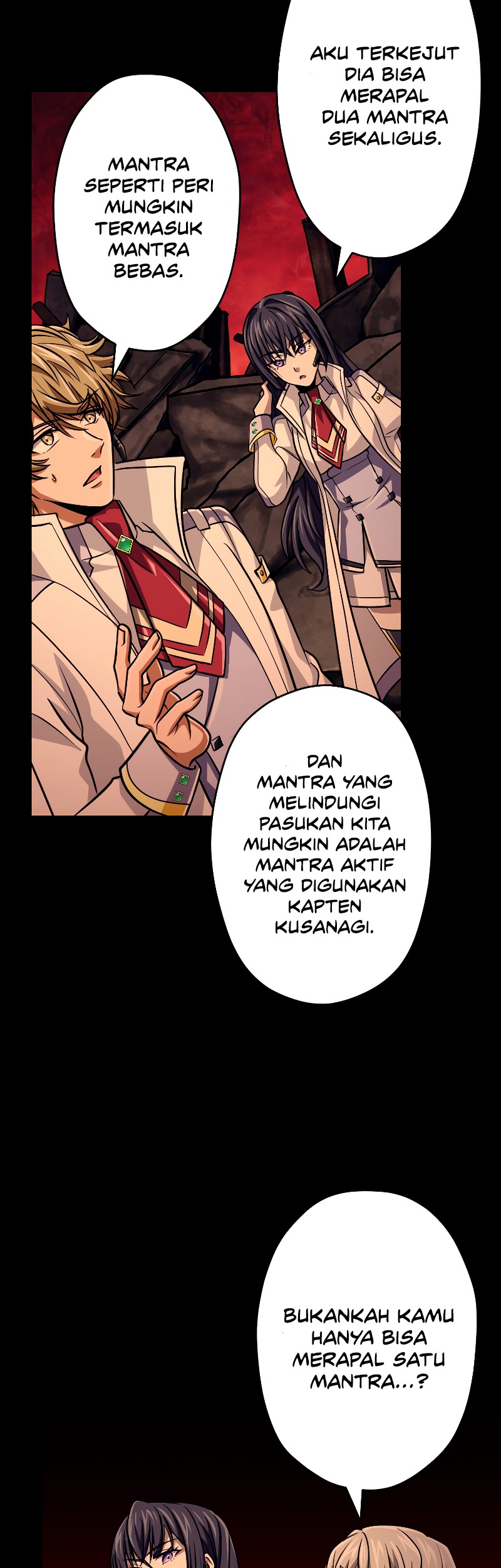 Chapter 87 - halaman 14
