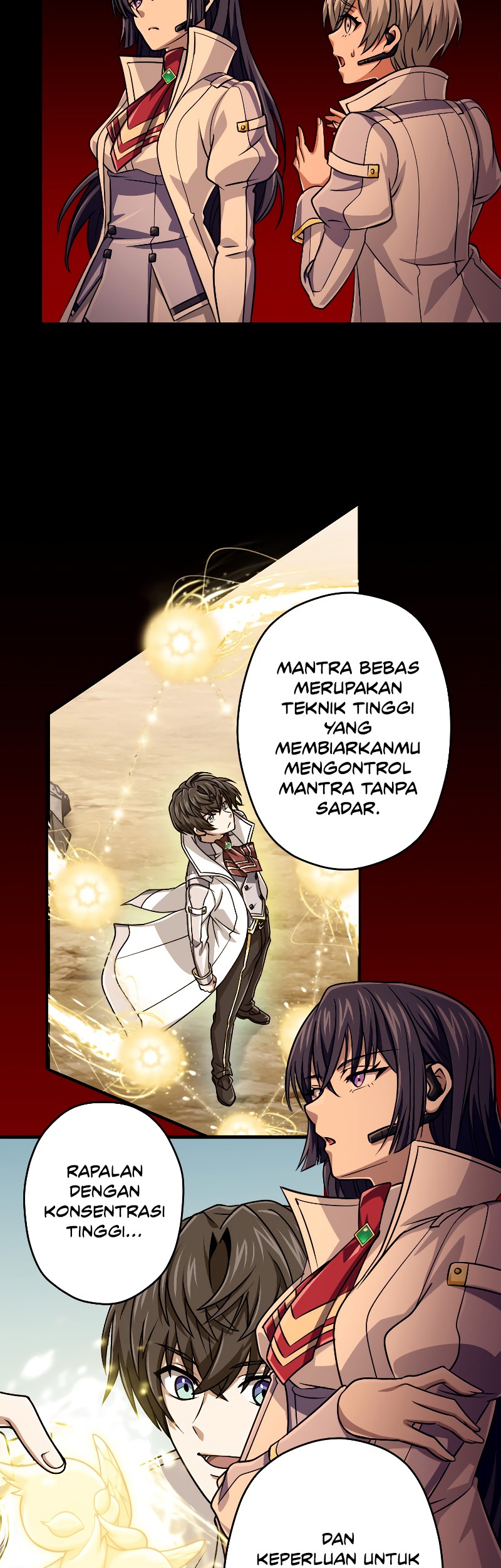 Chapter 87 - halaman 15