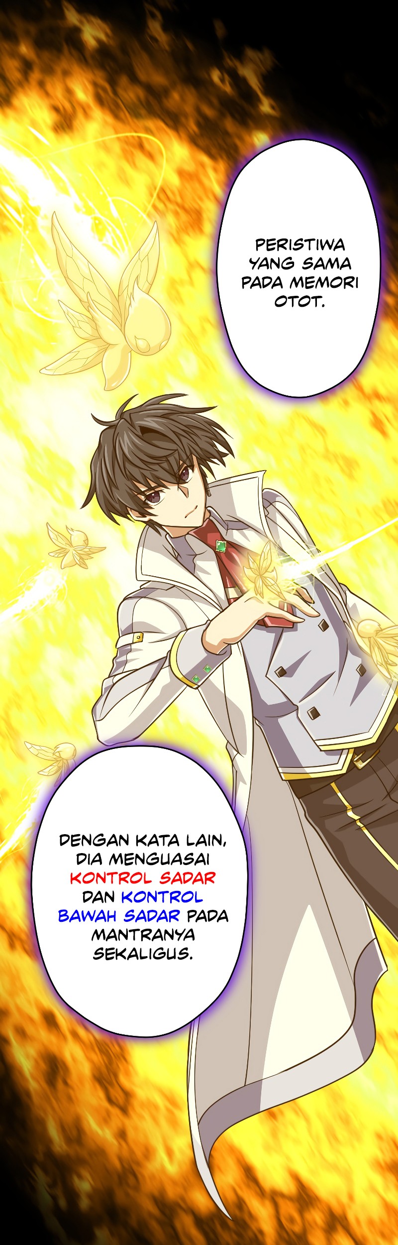Chapter 87 - halaman 17