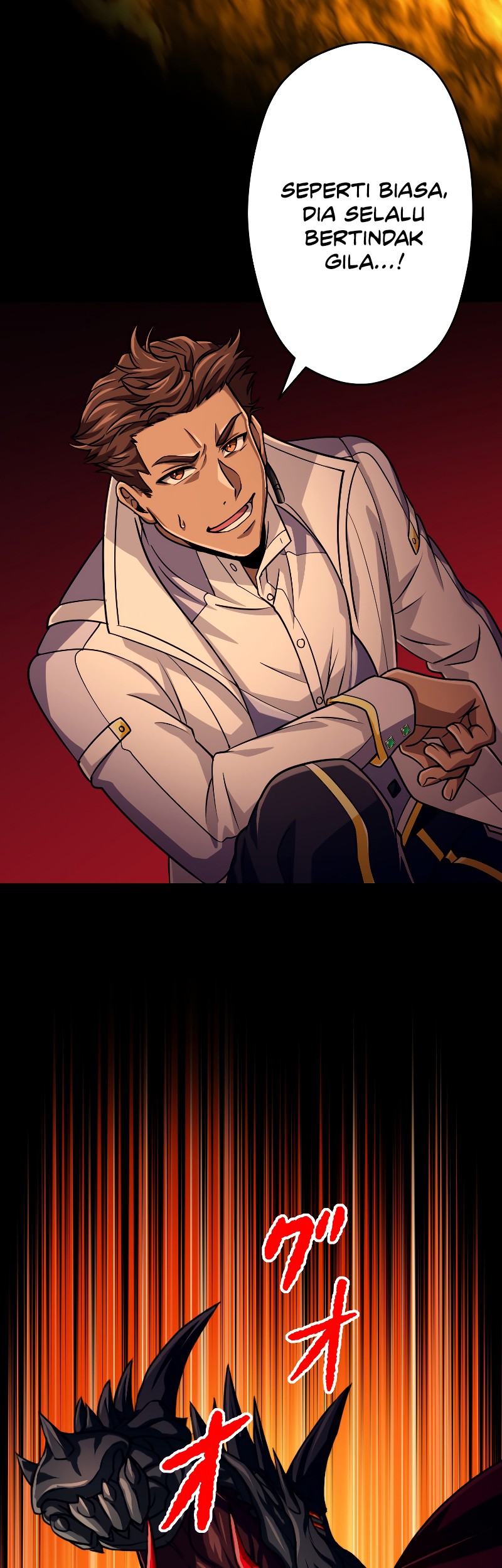 Chapter 87 - halaman 18