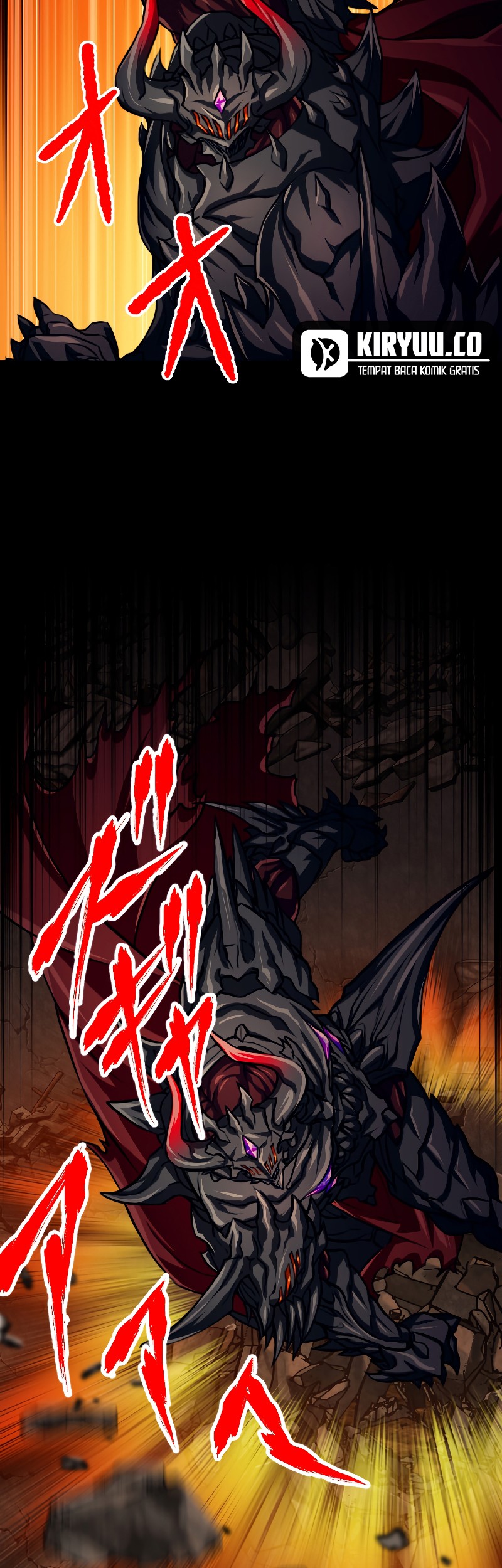 Chapter 87 - halaman 19
