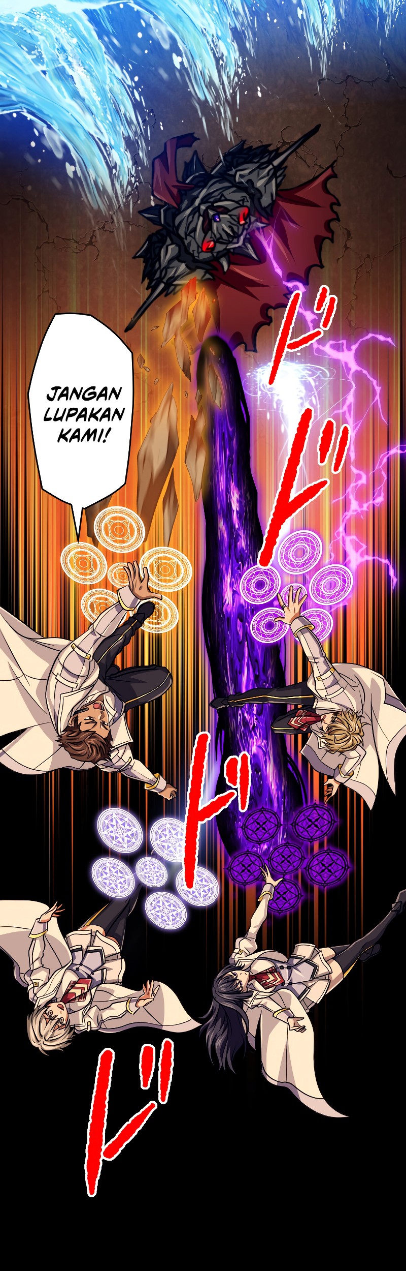 Chapter 87 - halaman 22