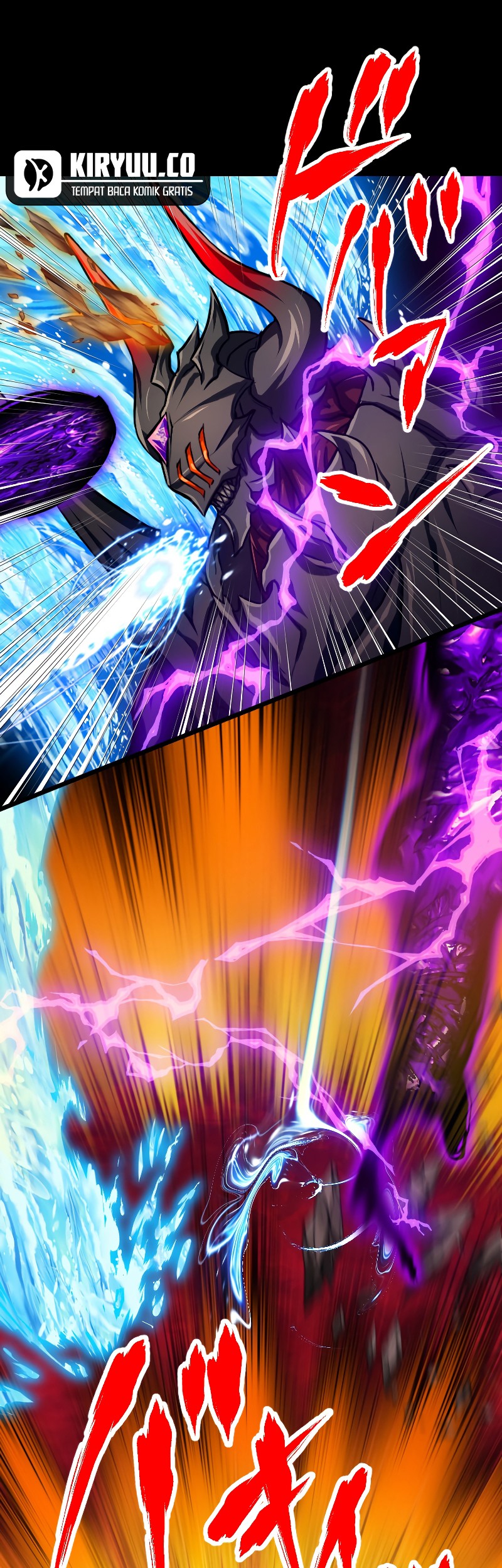 Chapter 87 - halaman 23