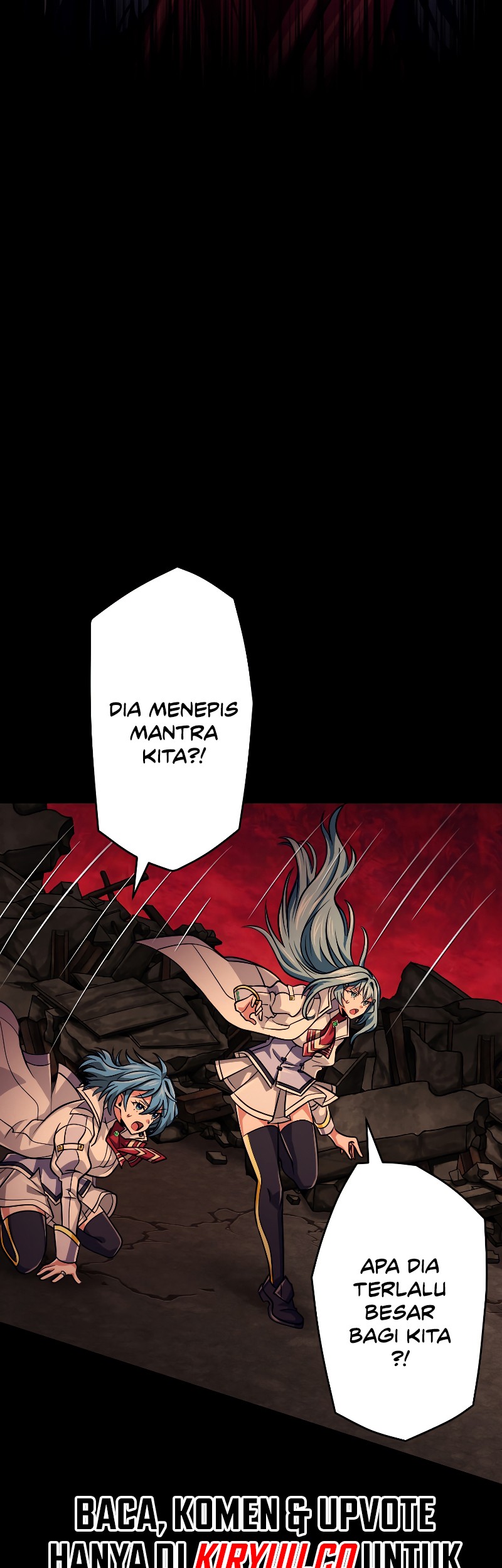 Chapter 87 - halaman 25