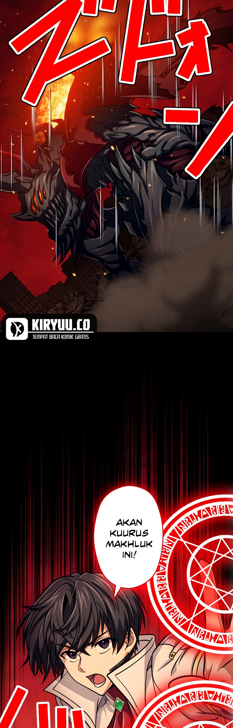 Chapter 87 - halaman 27