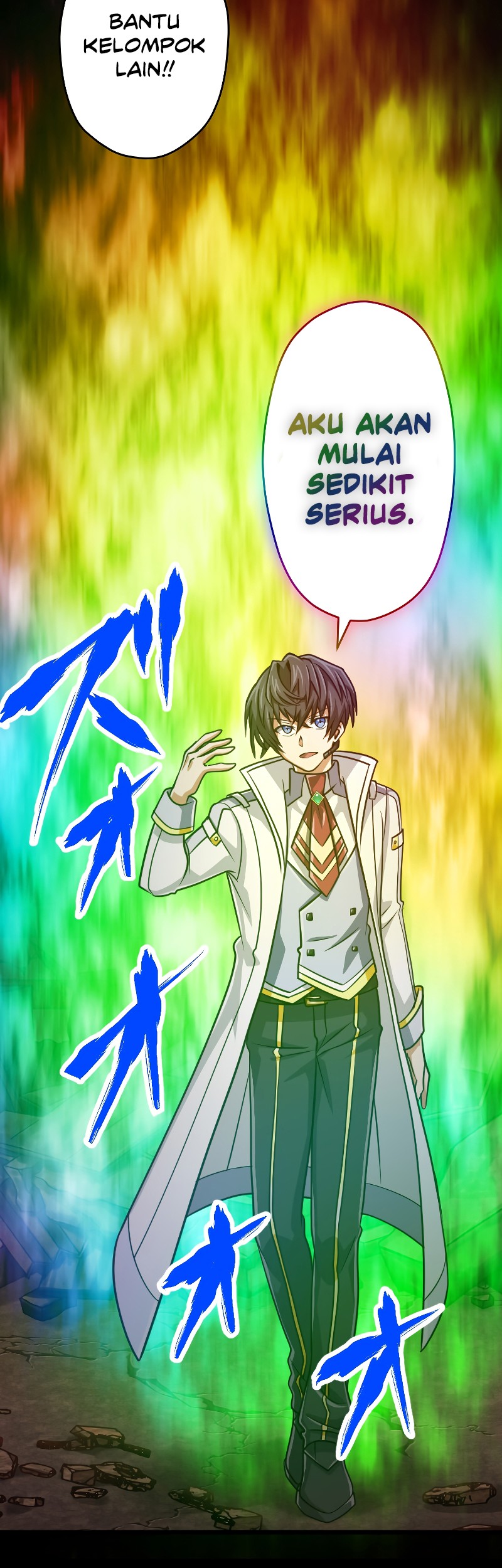 Chapter 87 - halaman 29