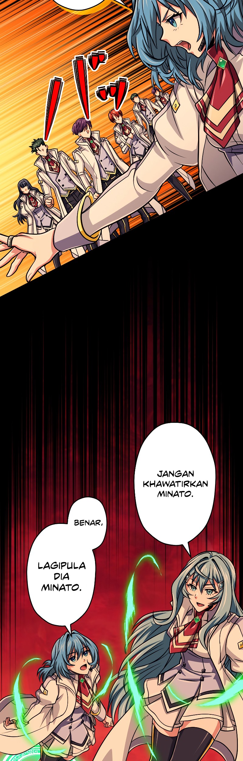 Chapter 87 - halaman 31