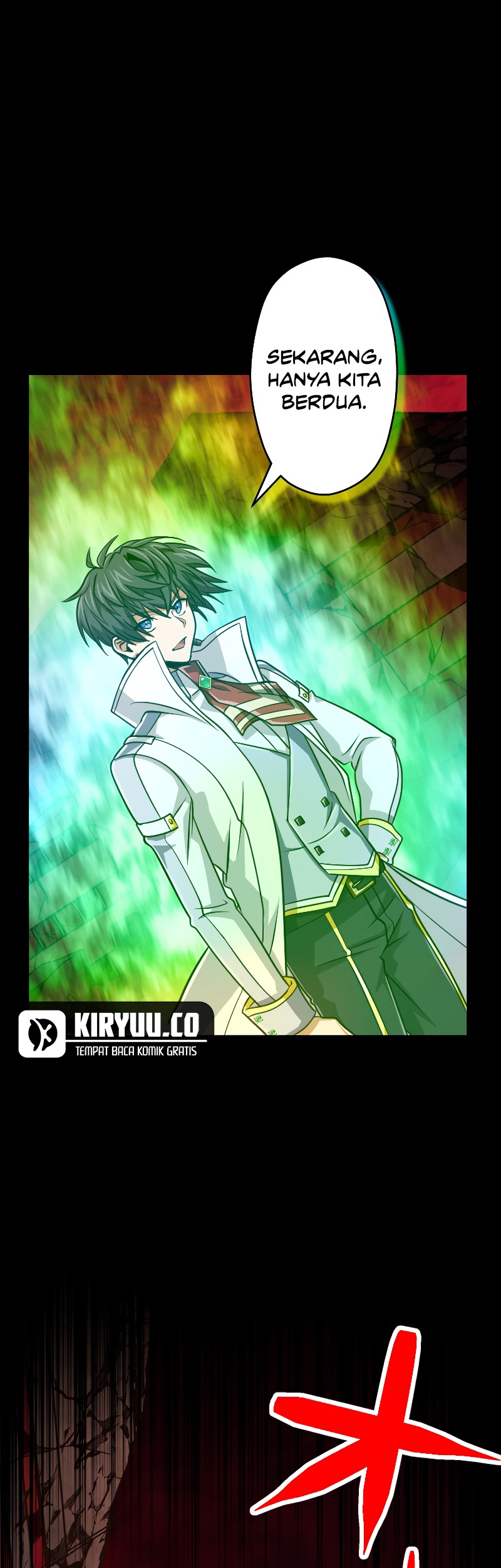 Chapter 87 - halaman 34