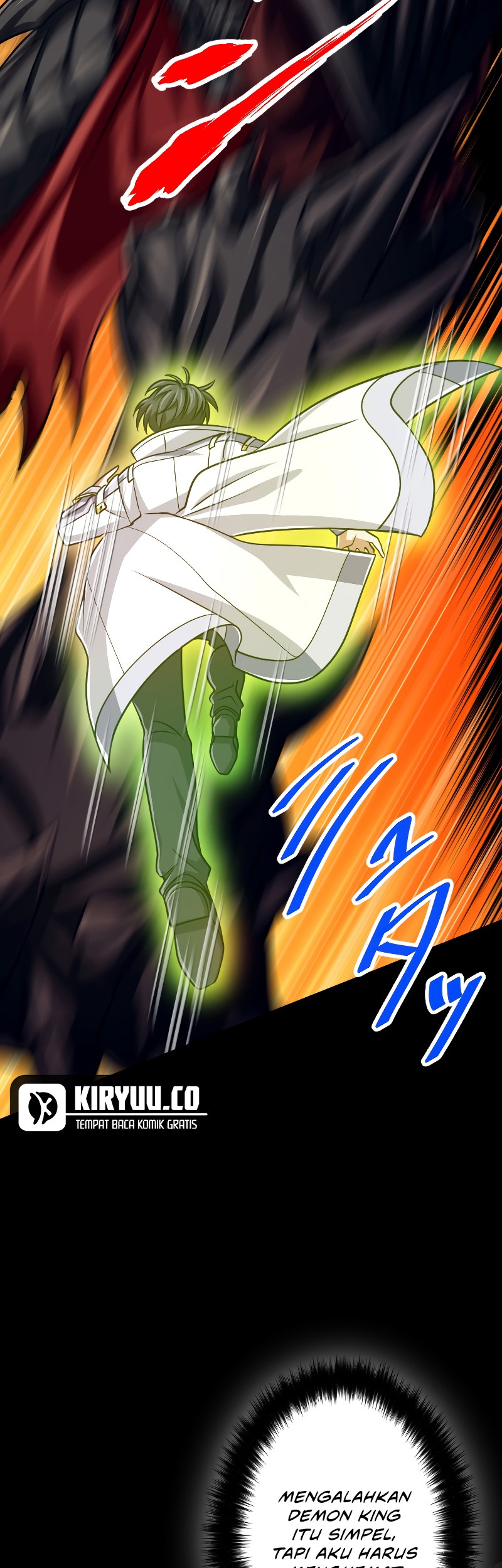 Chapter 87 - halaman 38