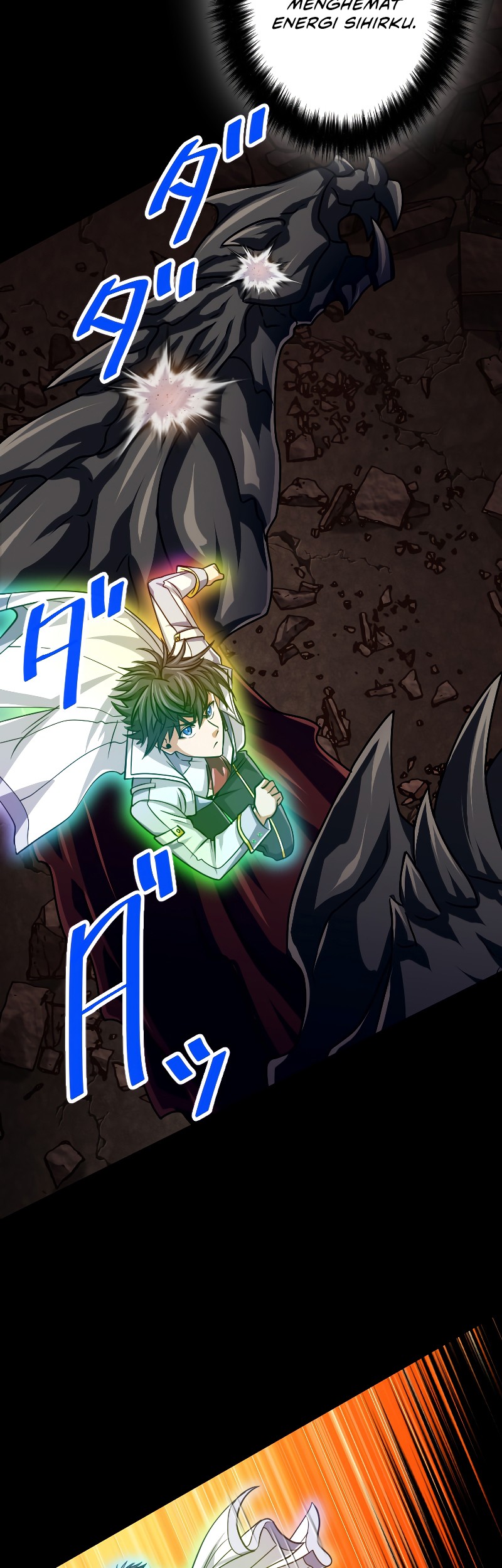 Chapter 87 - halaman 39