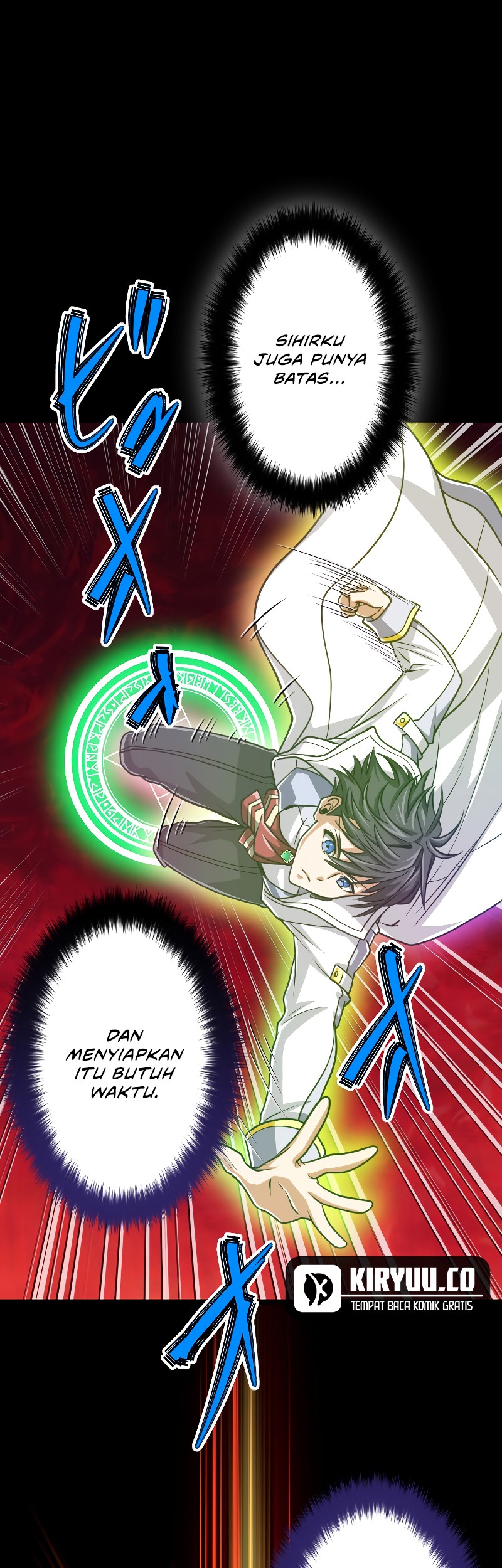 Chapter 87 - halaman 41