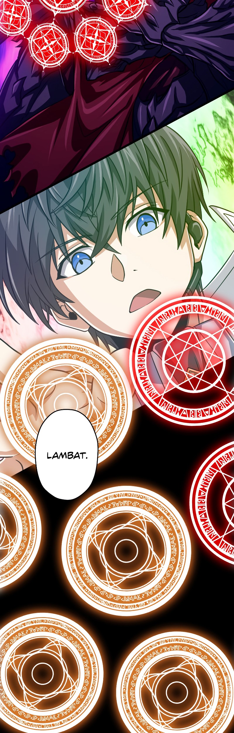 Chapter 87 - halaman 50
