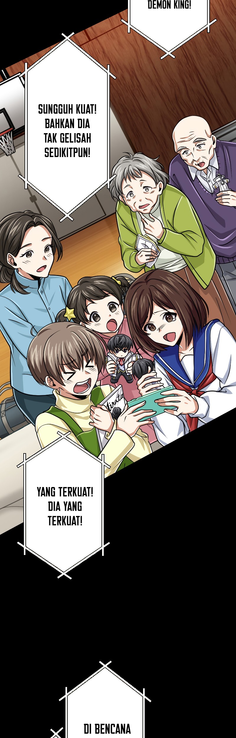 Chapter 87 - halaman 57