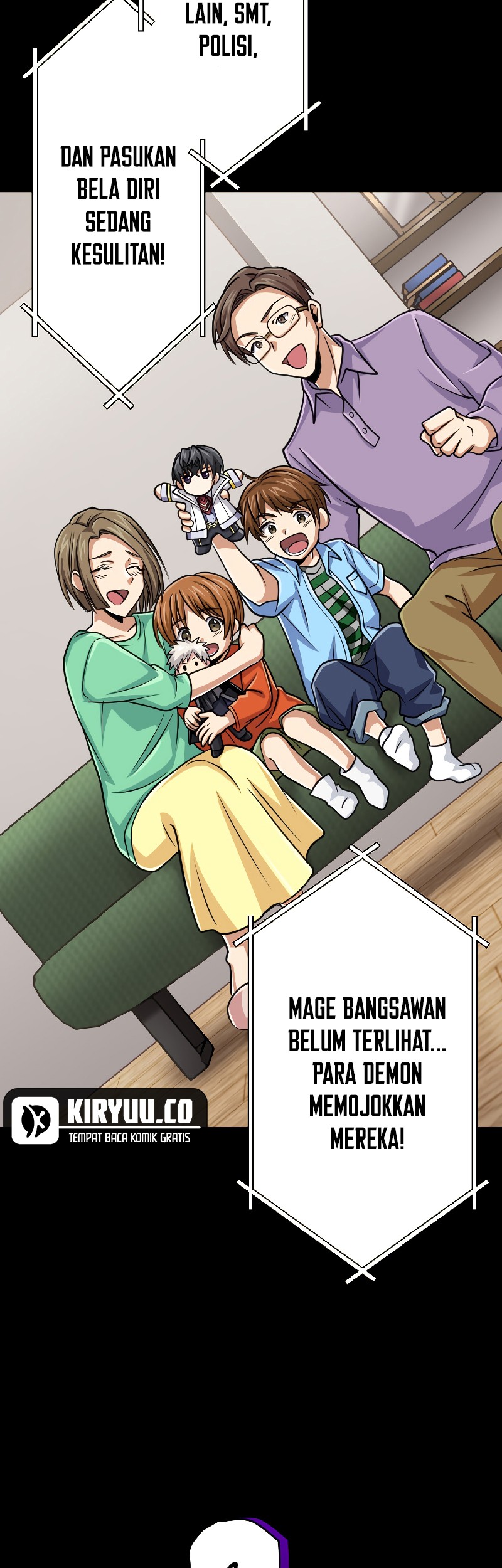 Chapter 87 - halaman 58