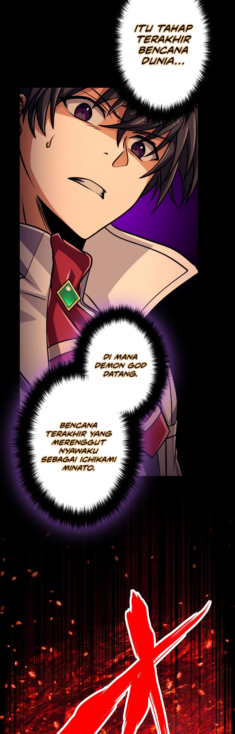 Chapter 87 - halaman 65