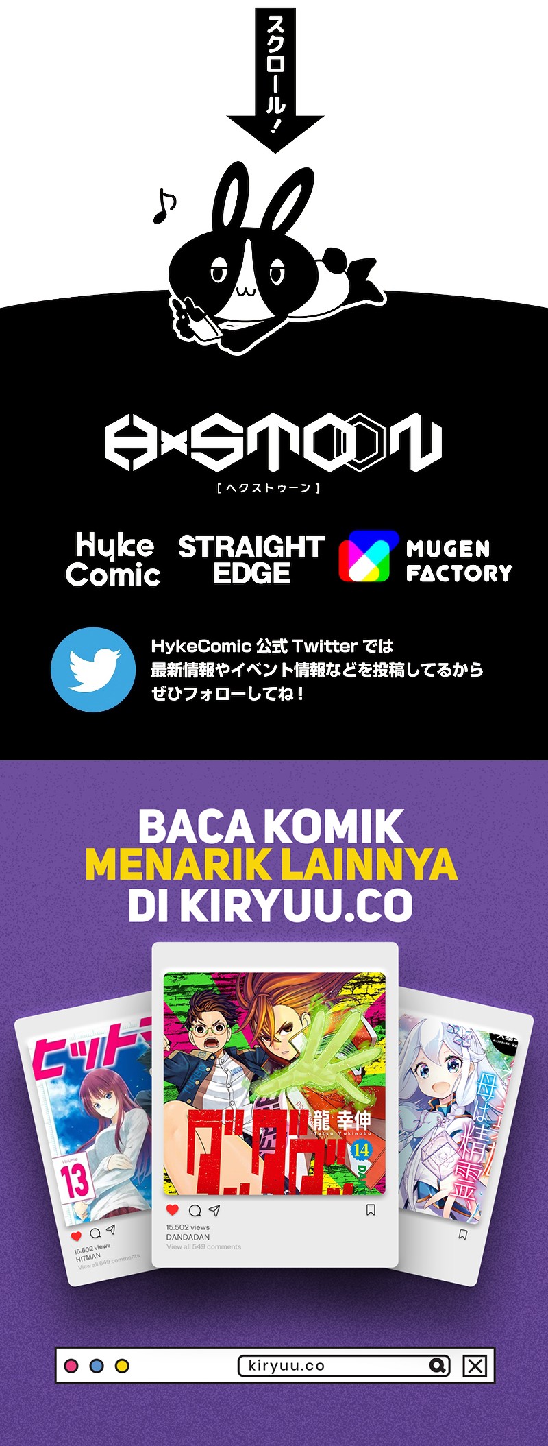 Chapter 87 - halaman 68