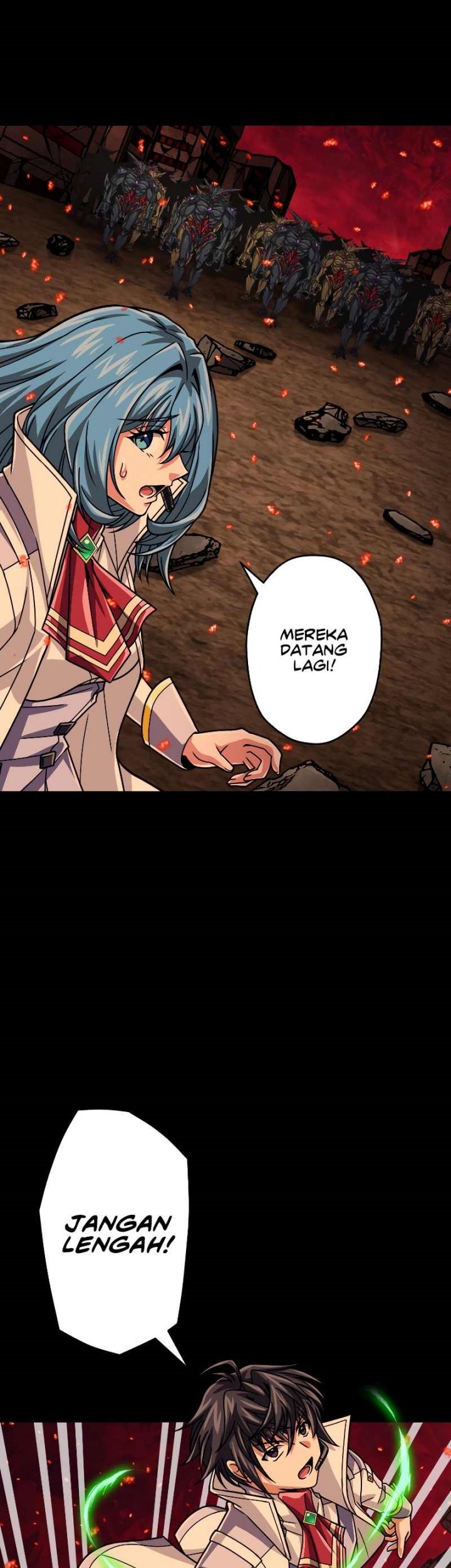 Chapter 88 - halaman 46