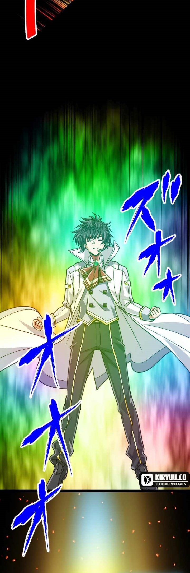 Chapter 88 - halaman 50