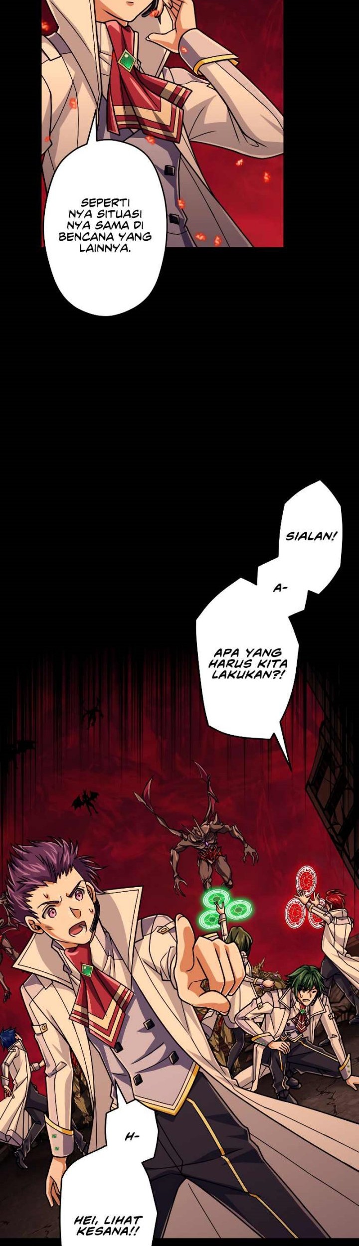 Chapter 88 - halaman 54