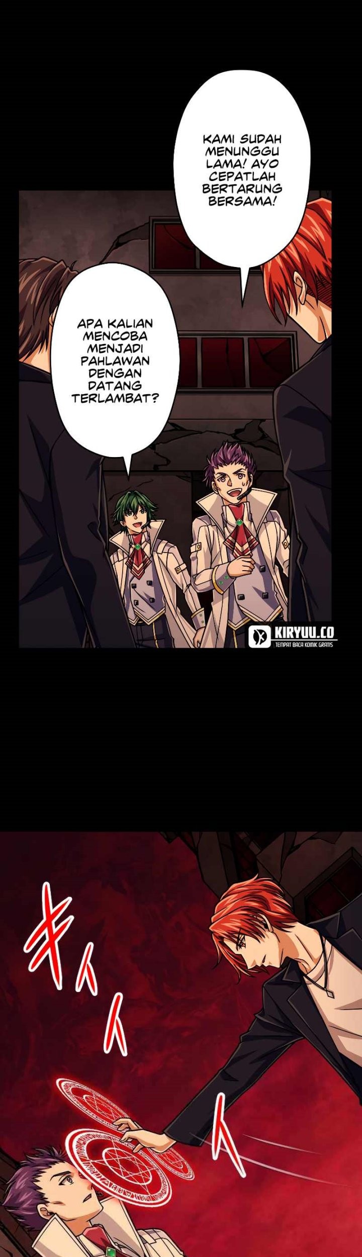 Chapter 88 - halaman 57