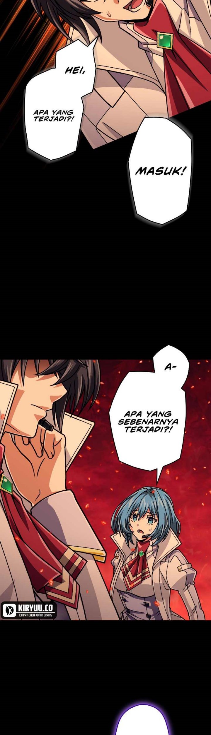 Chapter 88 - halaman 59