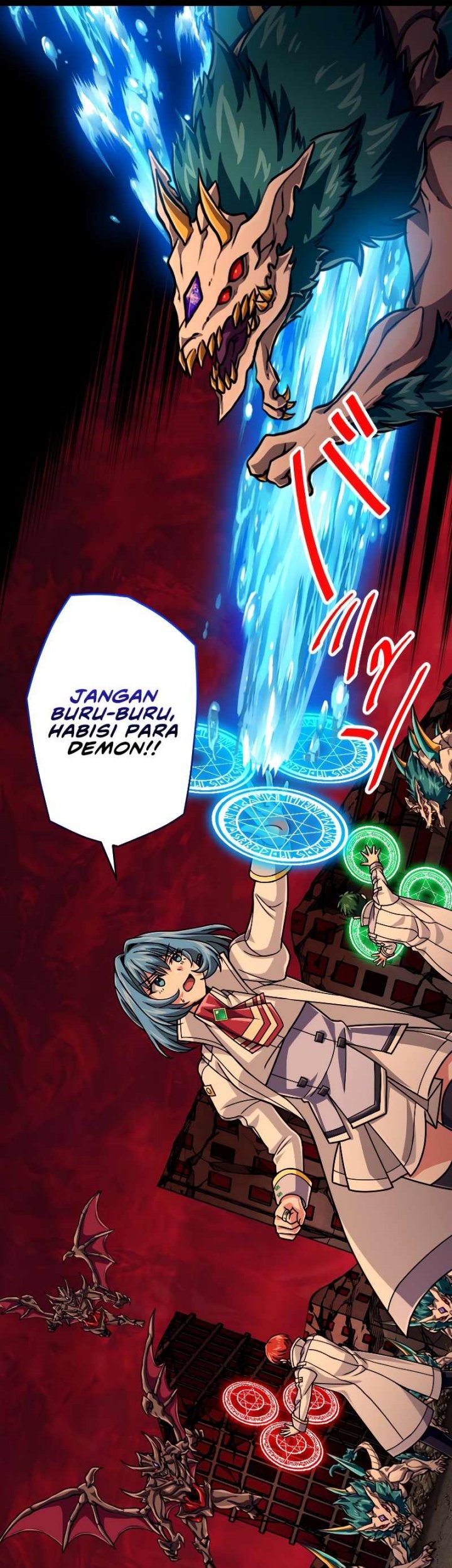 Chapter 88 - halaman 3