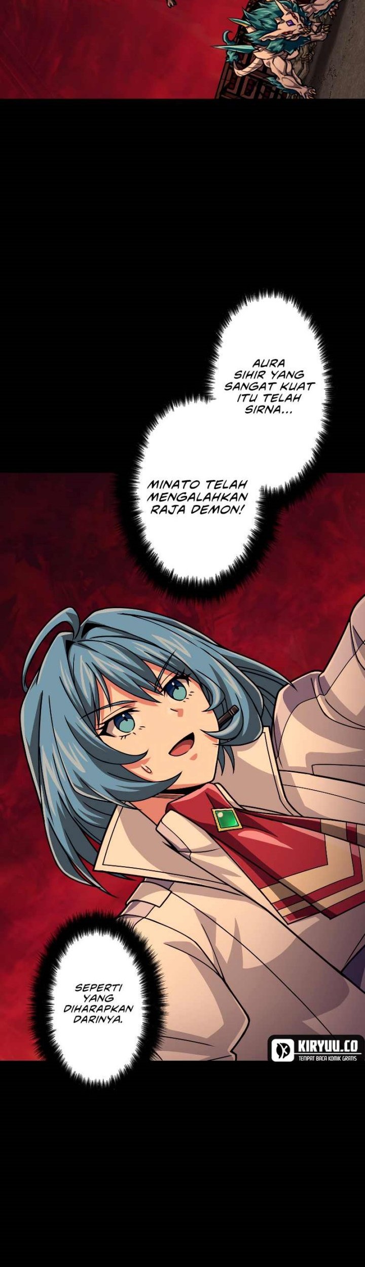 Chapter 88 - halaman 4