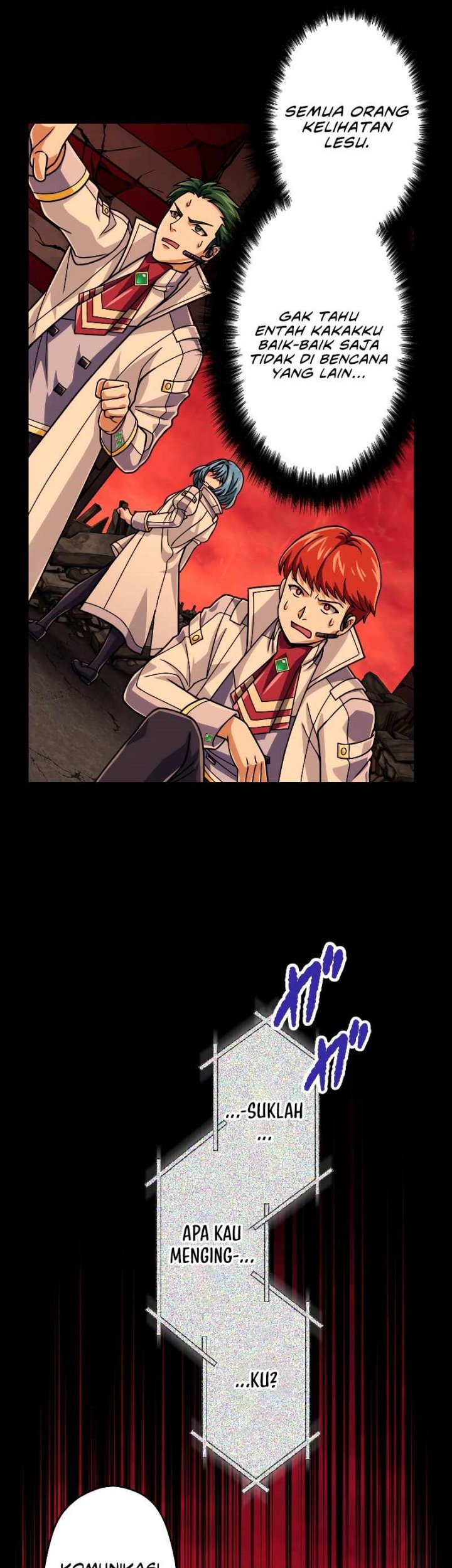 Chapter 88 - halaman 5