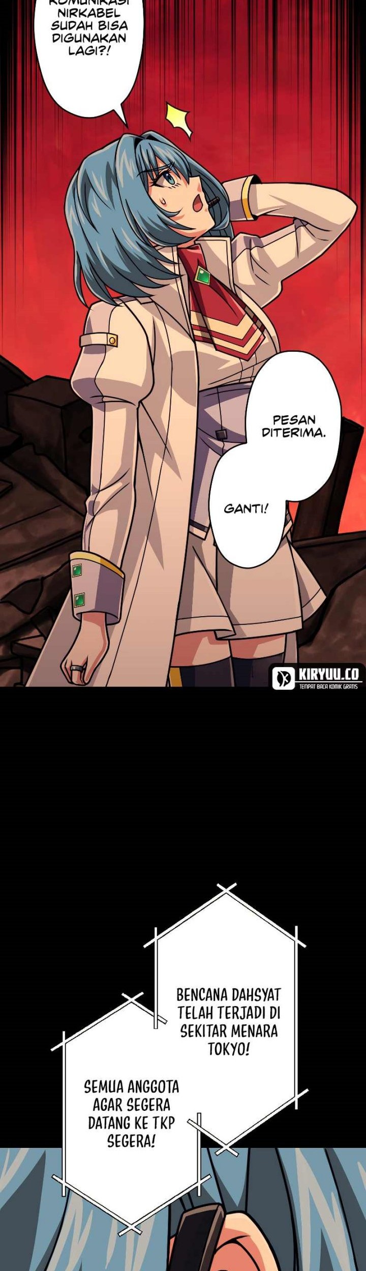 Chapter 88 - halaman 6