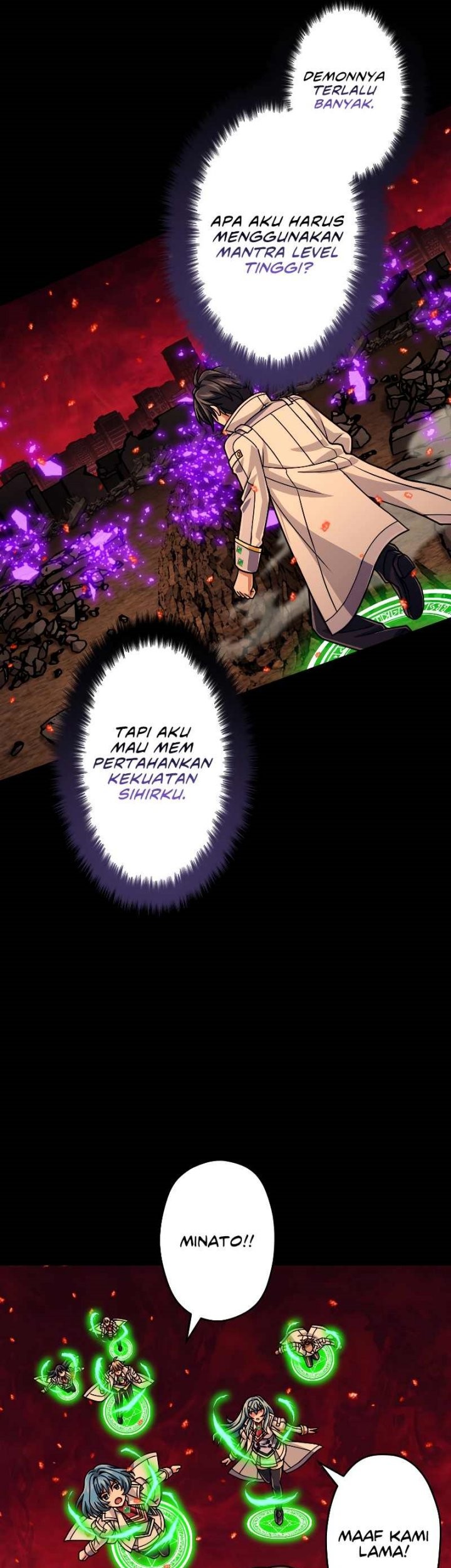 Chapter 88 - halaman 14