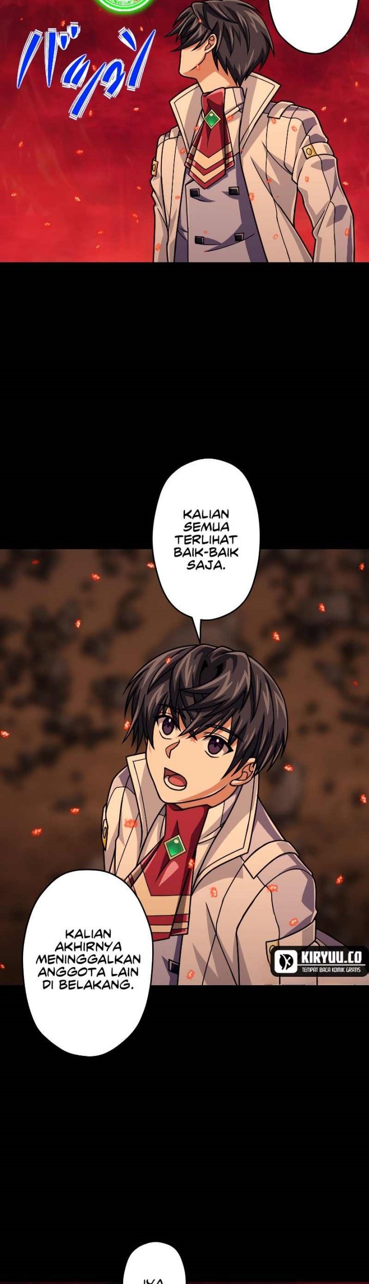 Chapter 88 - halaman 15