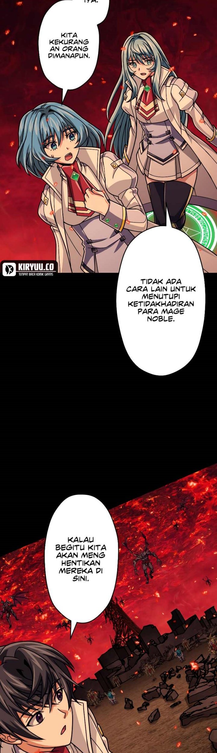 Chapter 88 - halaman 16