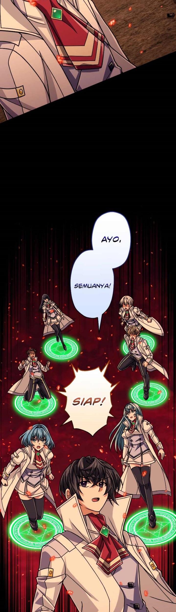 Chapter 88 - halaman 17