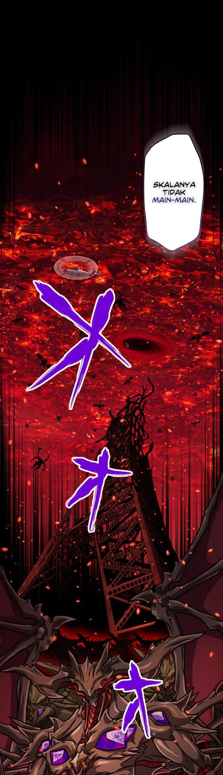 Chapter 88 - halaman 20