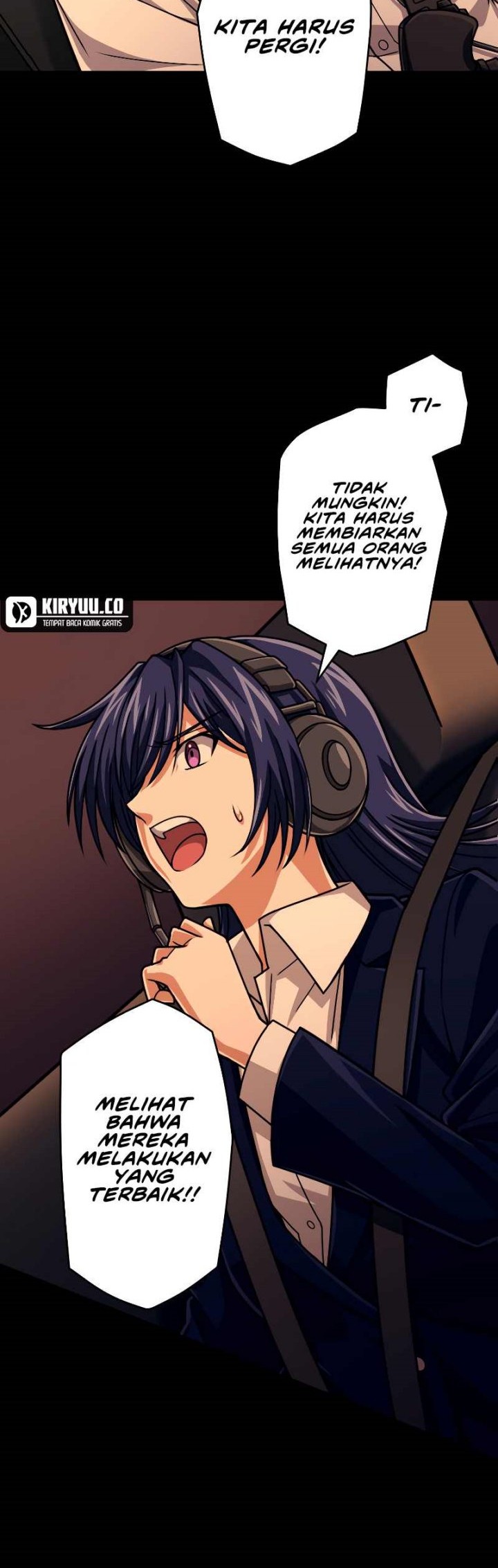 Chapter 88 - halaman 23