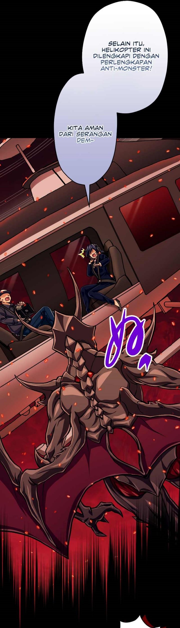 Chapter 88 - halaman 24