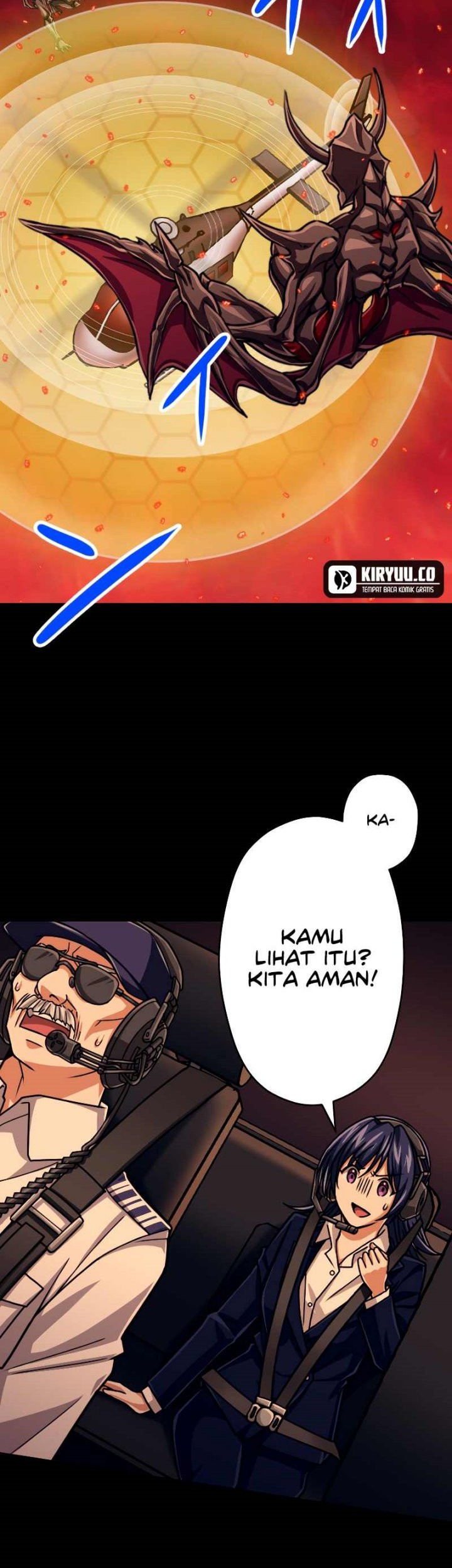 Chapter 88 - halaman 26