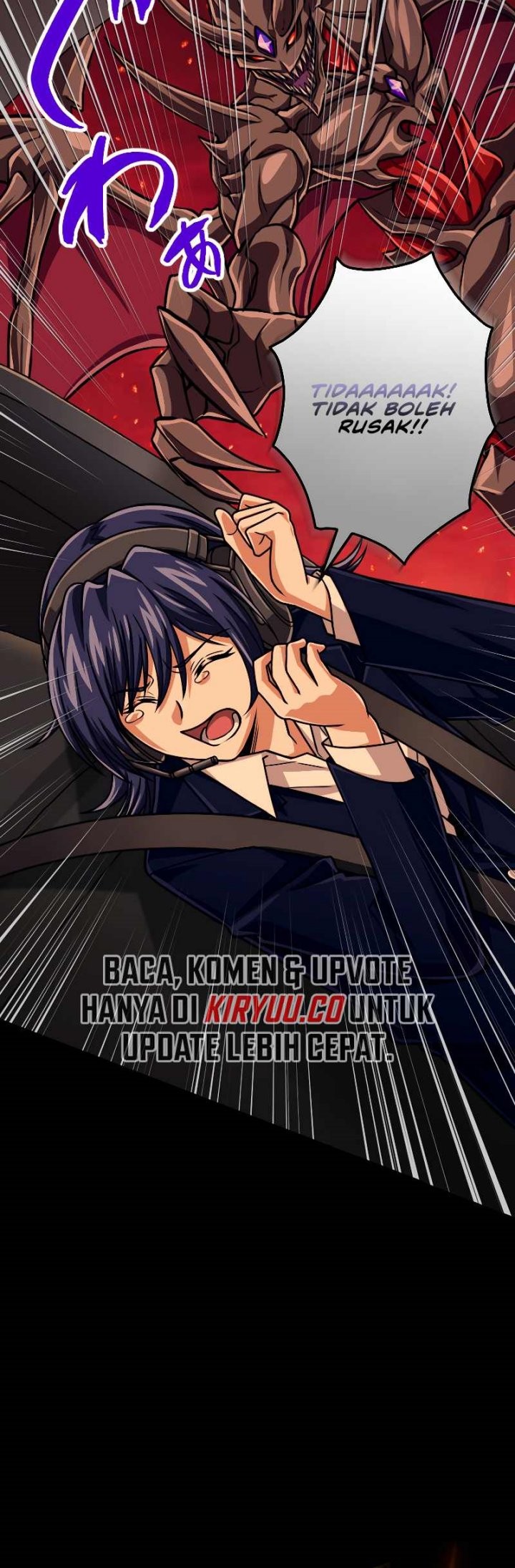 Chapter 88 - halaman 28