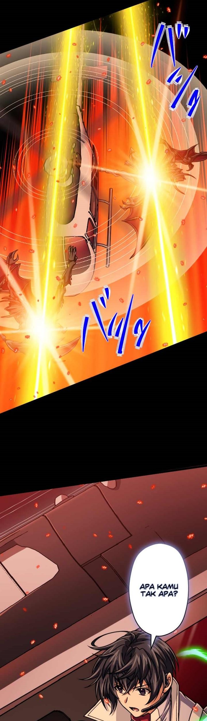 Chapter 88 - halaman 29