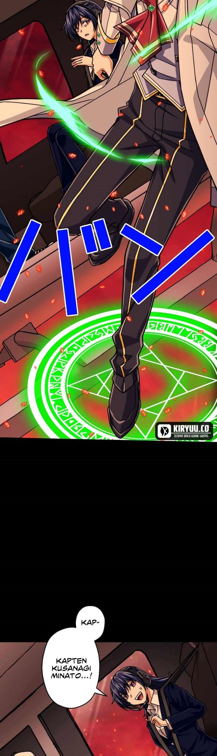 Chapter 88 - halaman 30