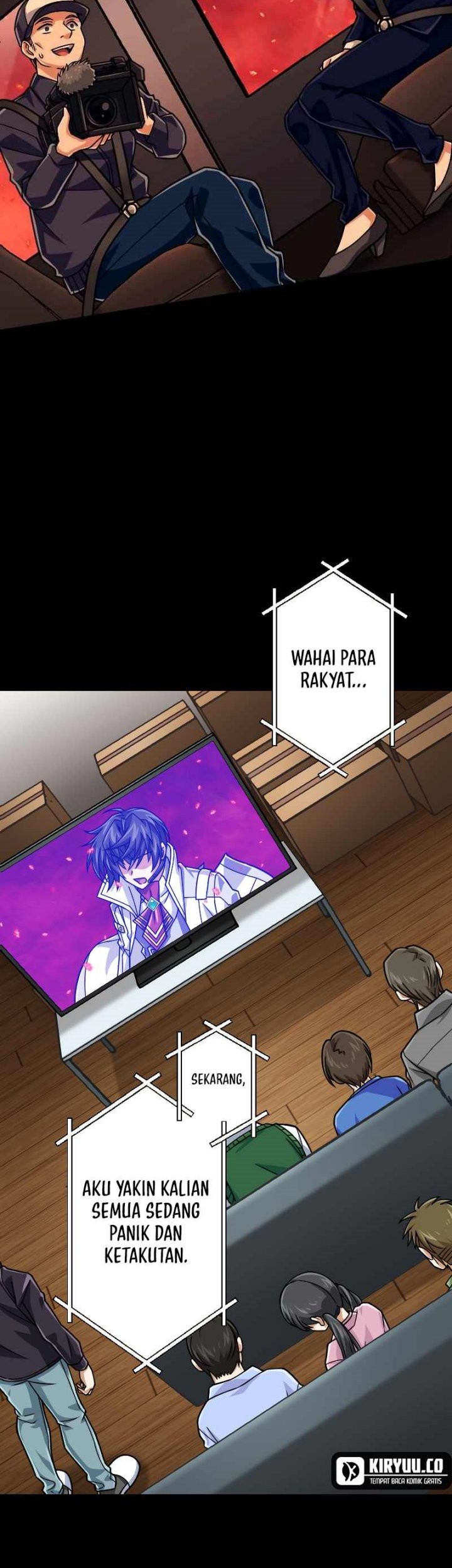 Chapter 88 - halaman 31