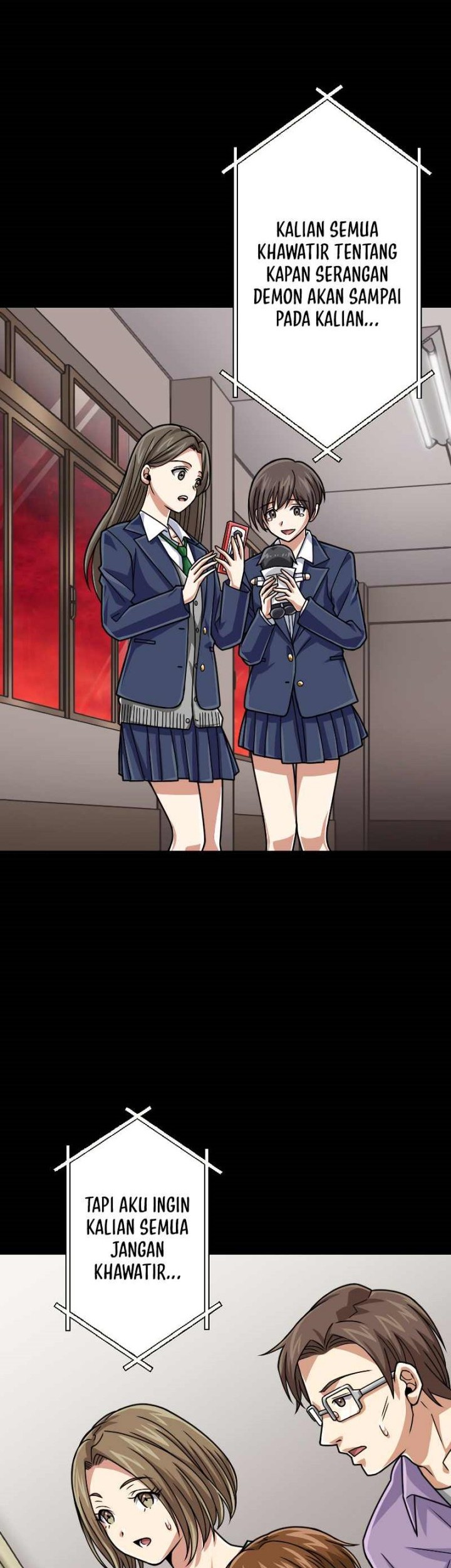 Chapter 88 - halaman 32