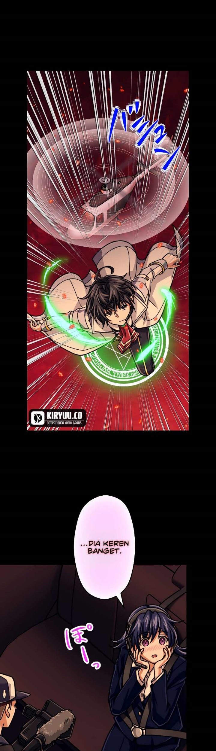 Chapter 88 - halaman 35